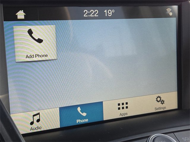 Certified 2018 Ford Escape SE w/ SE Sync 3 Package image 16