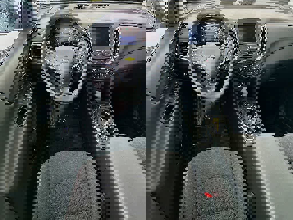 Used 2024 Chevrolet Equinox LT image 13