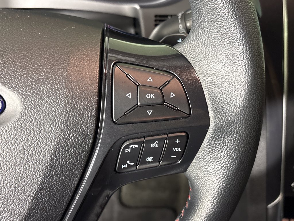 Certified 2018 Ford Explorer Sport w/ Ford Safe & Smart Package AWD/4WD image 19