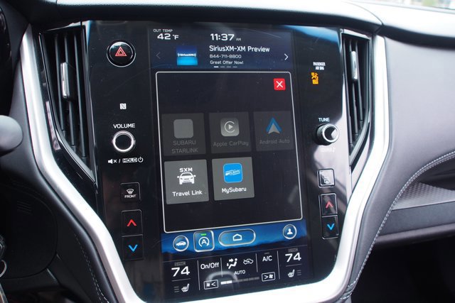 Used 2020 Subaru Outback Premium image 26