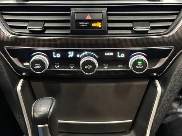 Used 2020 Honda Accord Sport image 29