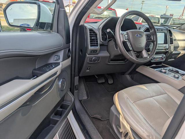 Certified 2020 Ford Expedition XLT w/ Equipment Group 202A image 6