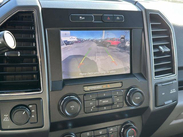 Certified 2020 Ford F150 XLT w/ Equipment Group 302A Luxury image 36