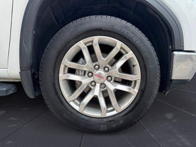Used 2021 GMC Sierra 1500 SLT AWD/4WD image 14