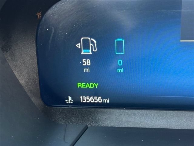 Certified 2023 Ford Escape SE w/ PHEV Premium Package FWD image 28