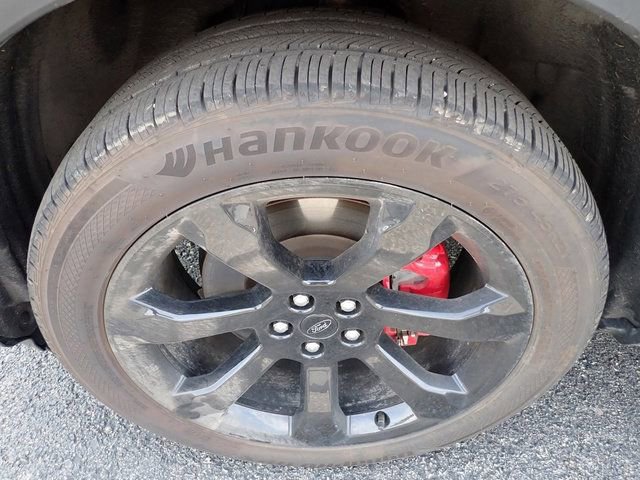 Certified 2023 Ford Explorer ST w/ Equipment Group 401A image 10