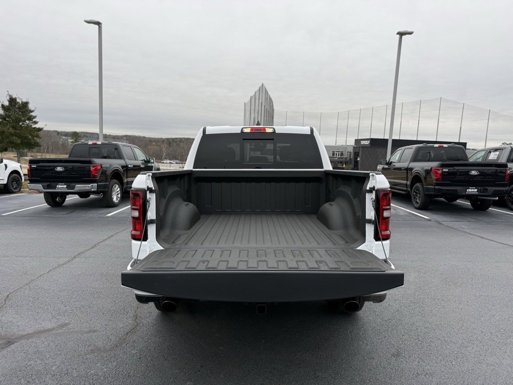 Used 2025 RAM 1500 Big Horn image 7