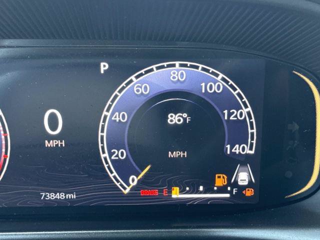 Used 2023 Jeep Wagoneer L Series II AWD/4WD image 24