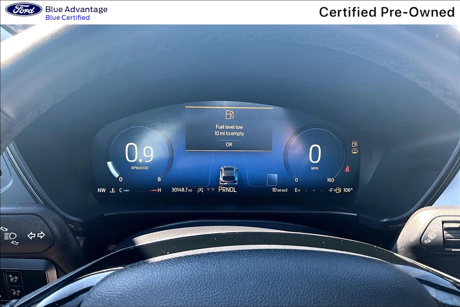 Certified 2023 Ford Escape Active w/ Tech Pack #2 AWD/4WD image 24