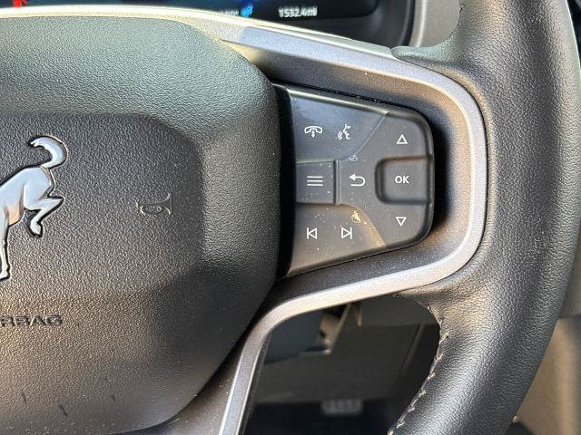Certified 2026 Ford Bronco Outer Banks AWD/4WD image 20