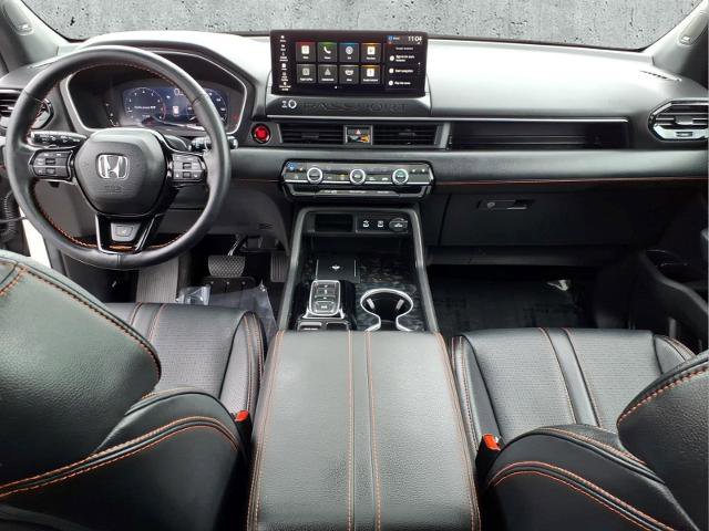 Used 2026 Honda Passport TrailSport Elite image 15