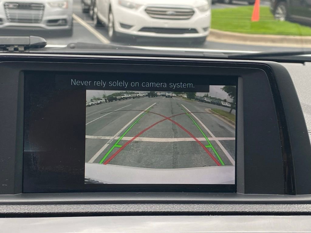 Used 2018 BMW 230i Coupe RWD image 16