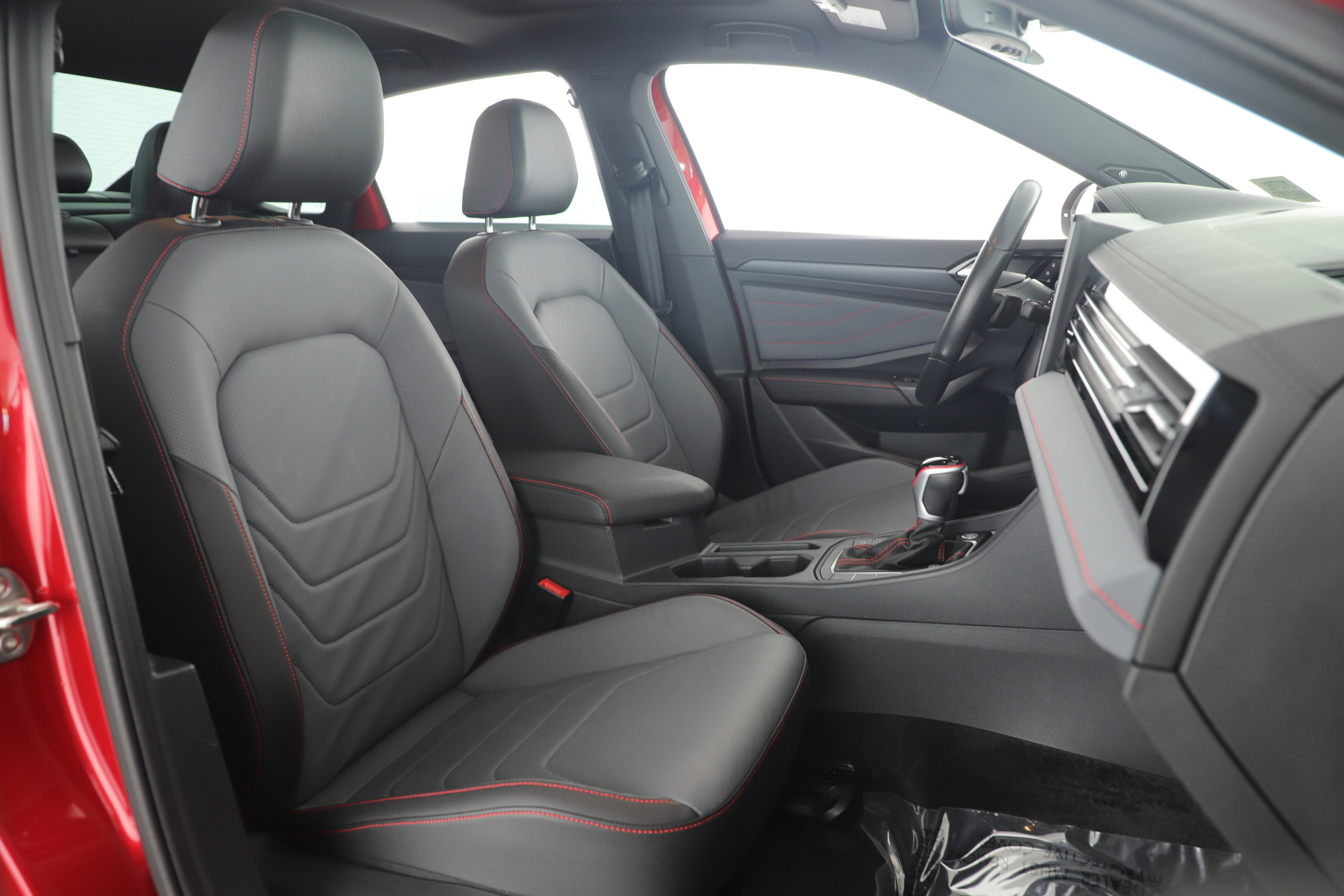 Used 2025 Volkswagen Jetta GLI Autobahn image 21