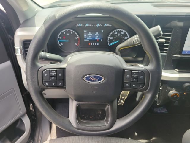 Certified 2025 Ford F350 XLT AWD/4WD image 22