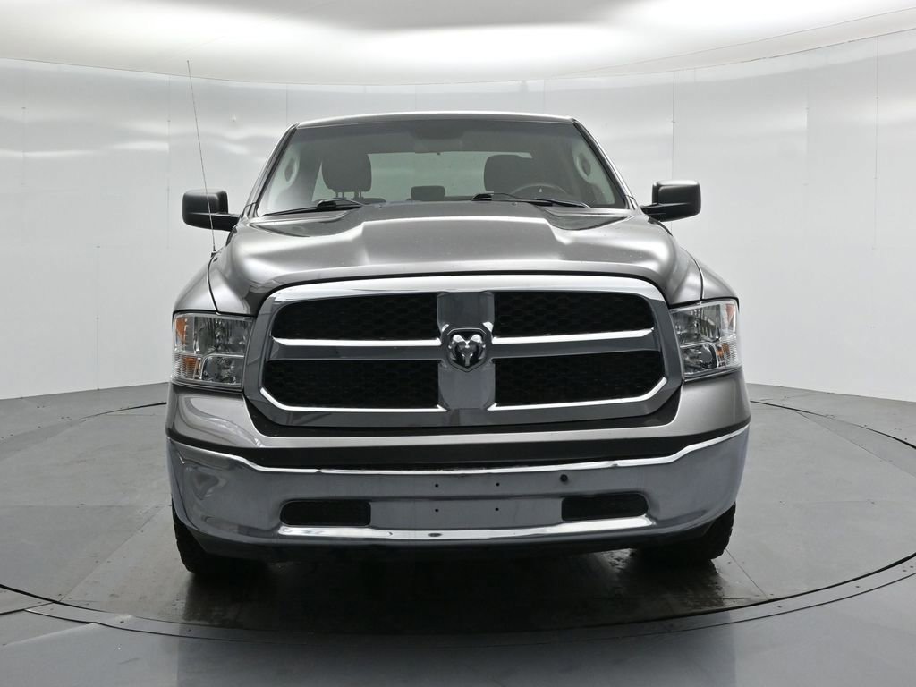 Used 2024 RAM 1500 Classic SLT image 28
