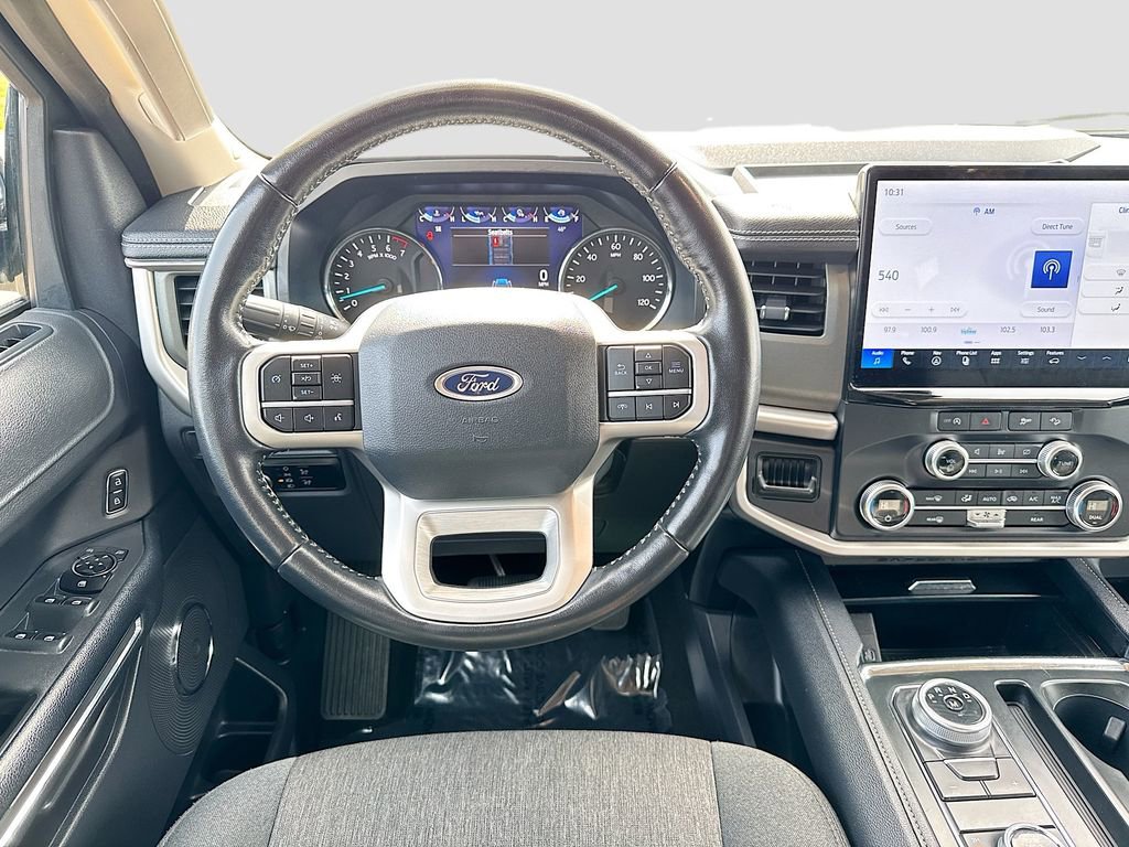 Certified 2024 Ford Expedition XLT AWD/4WD image 19