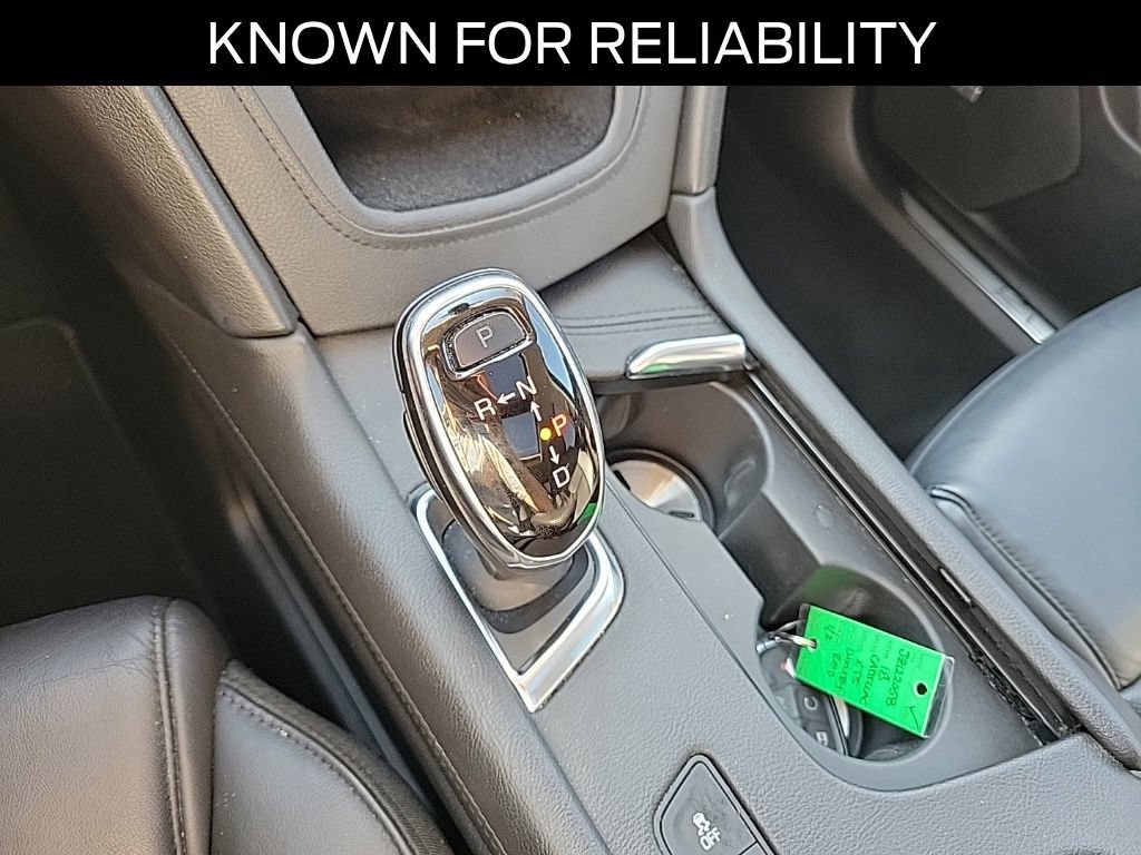 Used 2018 Cadillac XT5 Premium Luxury FWD image 31