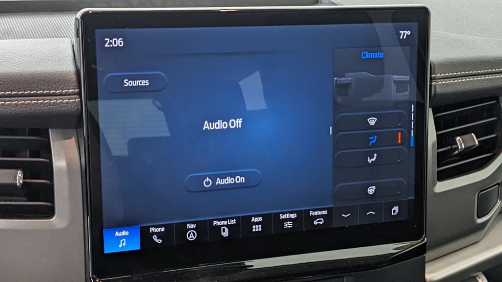 Certified 2023 Ford Expedition XLT AWD/4WD image 23