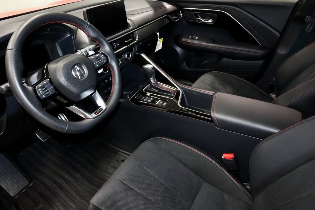 Used 2025 Acura ADX A-Spec FWD image 23