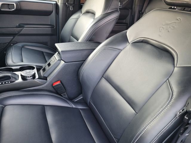 Certified 2025 Ford Bronco Outer Banks image 11