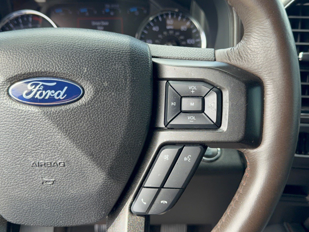 Certified 2020 Ford Expedition King Ranch RWD image 19