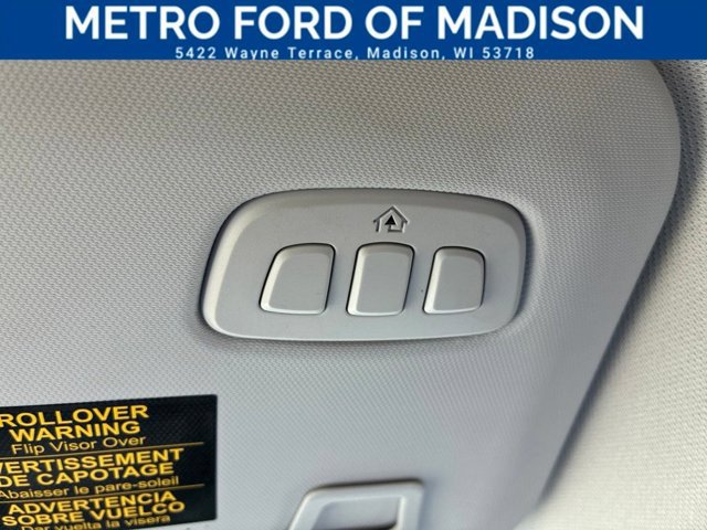 Certified 2024 Ford Escape Platinum AWD/4WD image 26