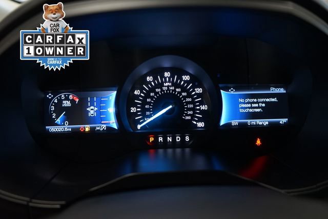 Certified 2023 Ford Edge Titanium image 14