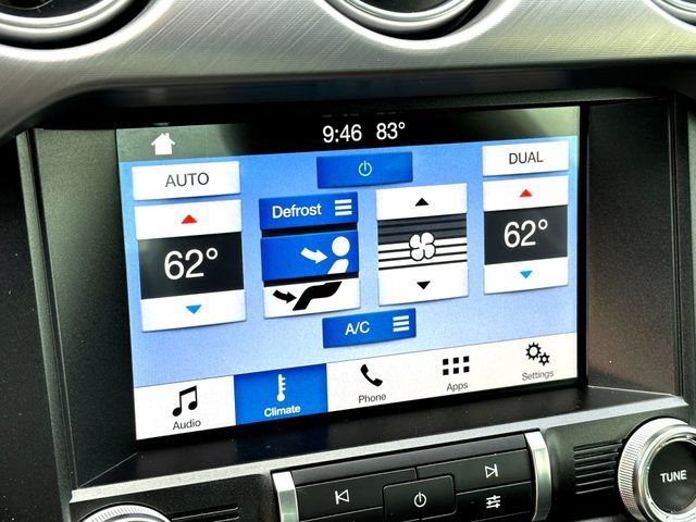 Certified 2019 Ford Mustang GT Premium RWD image 20