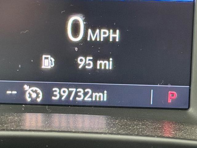 Used 2025 Chevrolet Blazer LT image 21