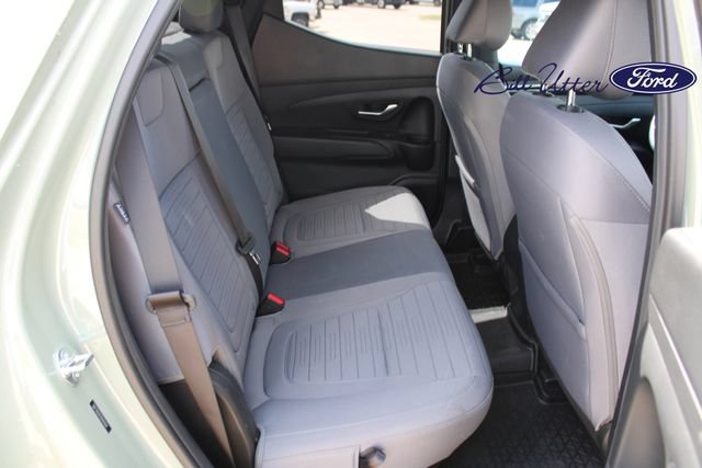 Used 2024 Hyundai Santa Cruz SE AWD/4WD image 12