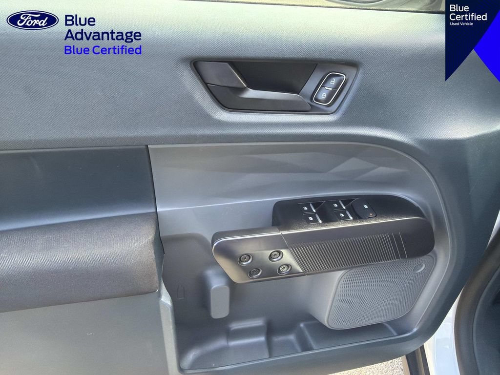 Certified 2024 Ford Maverick XL FWD image 15