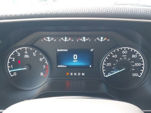 Certified 2023 Ford F150 XL w/ STX Appearance Package image 17