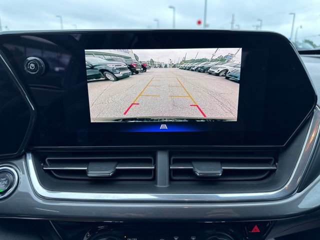 Used 2024 Chevrolet Trax ACTIV w/ Driver Confidence Package FWD image 13
