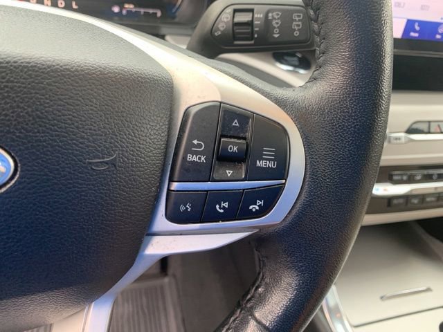 Certified 2023 Ford Explorer XLT w/ Equipment Group 202A AWD/4WD image 29