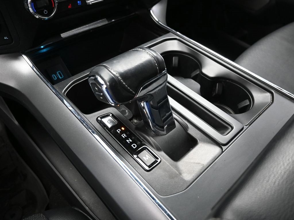 Certified 2021 Ford F150 Lariat image 34