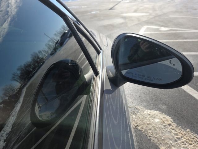 Used 2022 Kia K5 GT-Line image 10