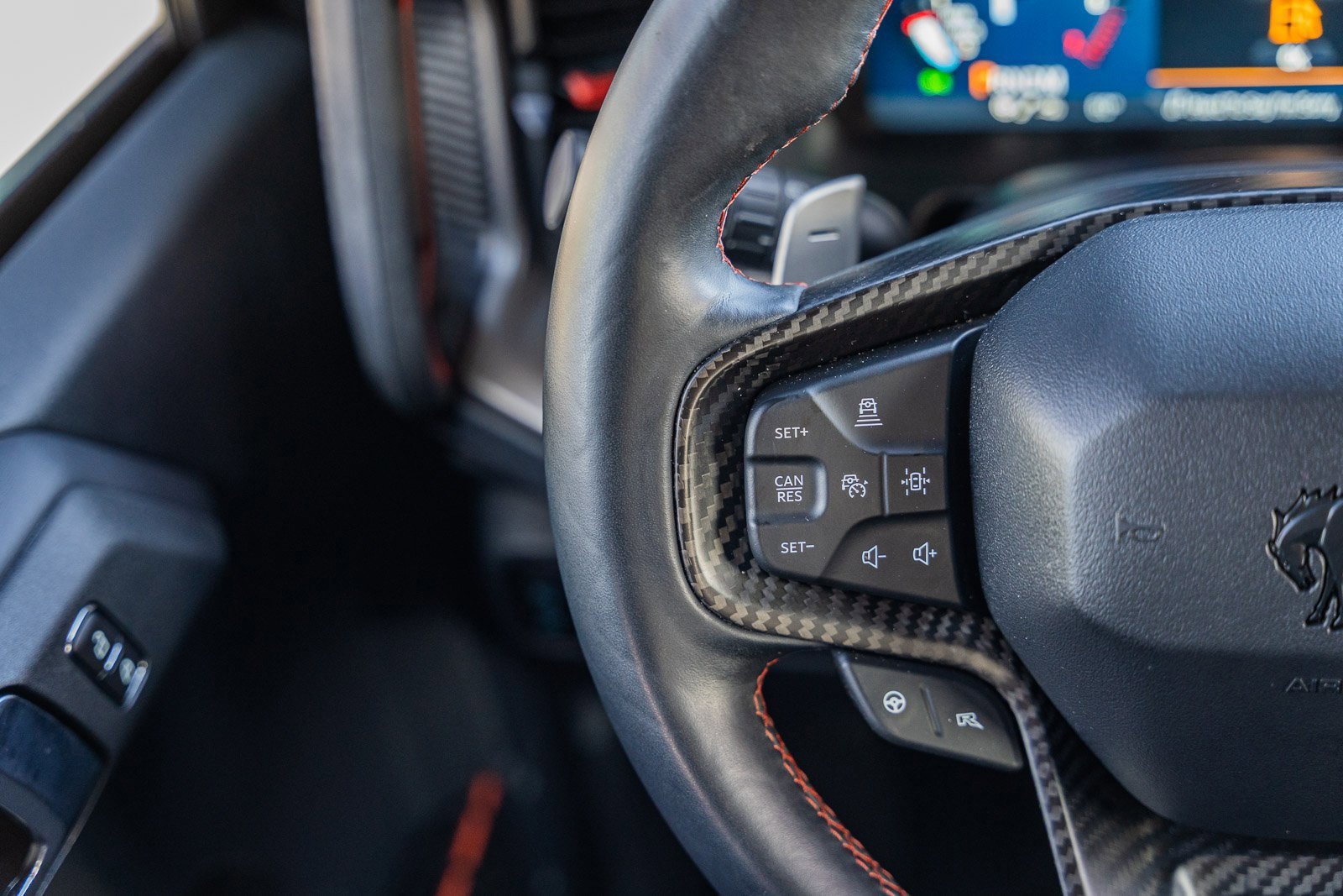 Certified 2023 Ford Bronco Raptor image 37