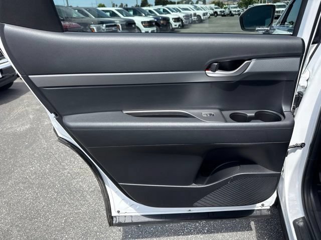 Used 2023 Hyundai Palisade XRT w/ Cargo Package AWD/4WD image 12