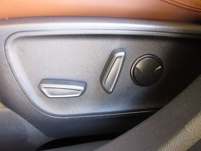 Certified 2023 Ford Bronco Sport Heritage Limited AWD/4WD image 12