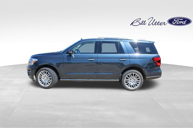 Certified 2024 Ford Expedition Limited RWD image 8