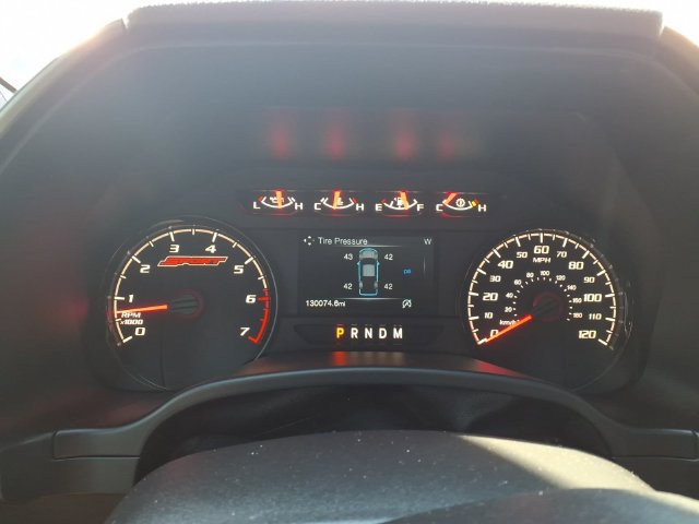 Certified 2020 Ford F150 XLT w/ Equipment Group 302A Luxury AWD/4WD image 17