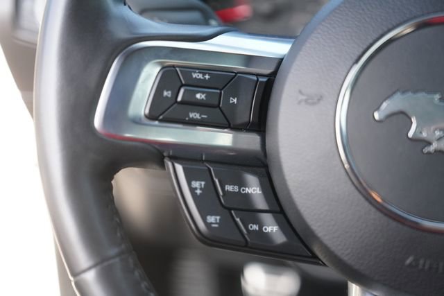 Certified 2022 Ford Mustang GT Premium w/ GT Performance Package RWD image 18