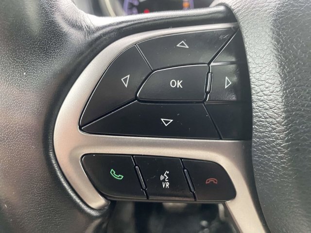 Used 2020 Jeep Grand Cherokee High Altitude AWD/4WD image 21