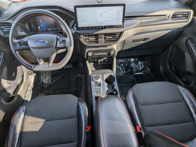 Certified 2024 Ford Escape ST-Line w/ Tech Pack #1 AWD/4WD image 24