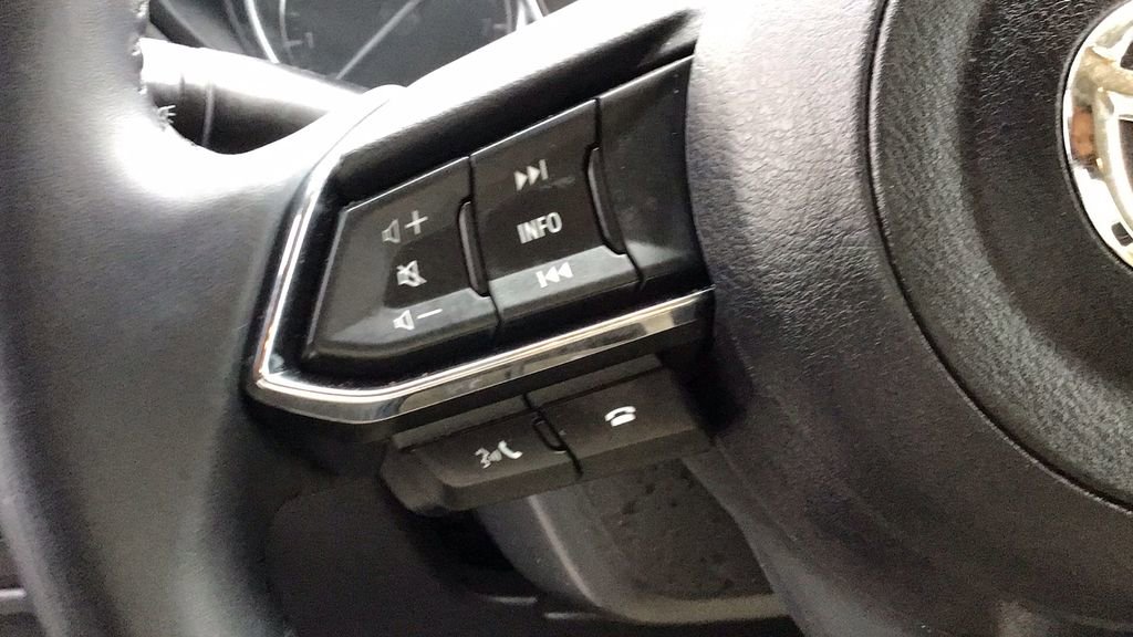 Used 2023 MAZDA CX-5 AWD 2.5 S w/ Select Package image 20