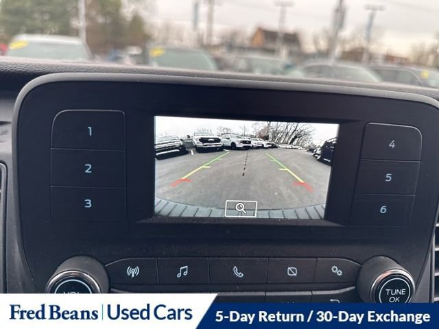 Certified 2024 Ford Transit 250 Base w/ Exterior Upgrade Package image 20