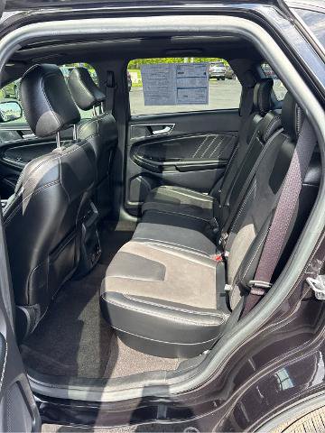 Certified 2020 Ford Edge ST w/ Equipment Group 401A AWD/4WD image 29