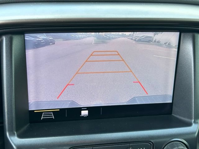 Used 2019 Chevrolet Colorado Z71 AWD/4WD image 24