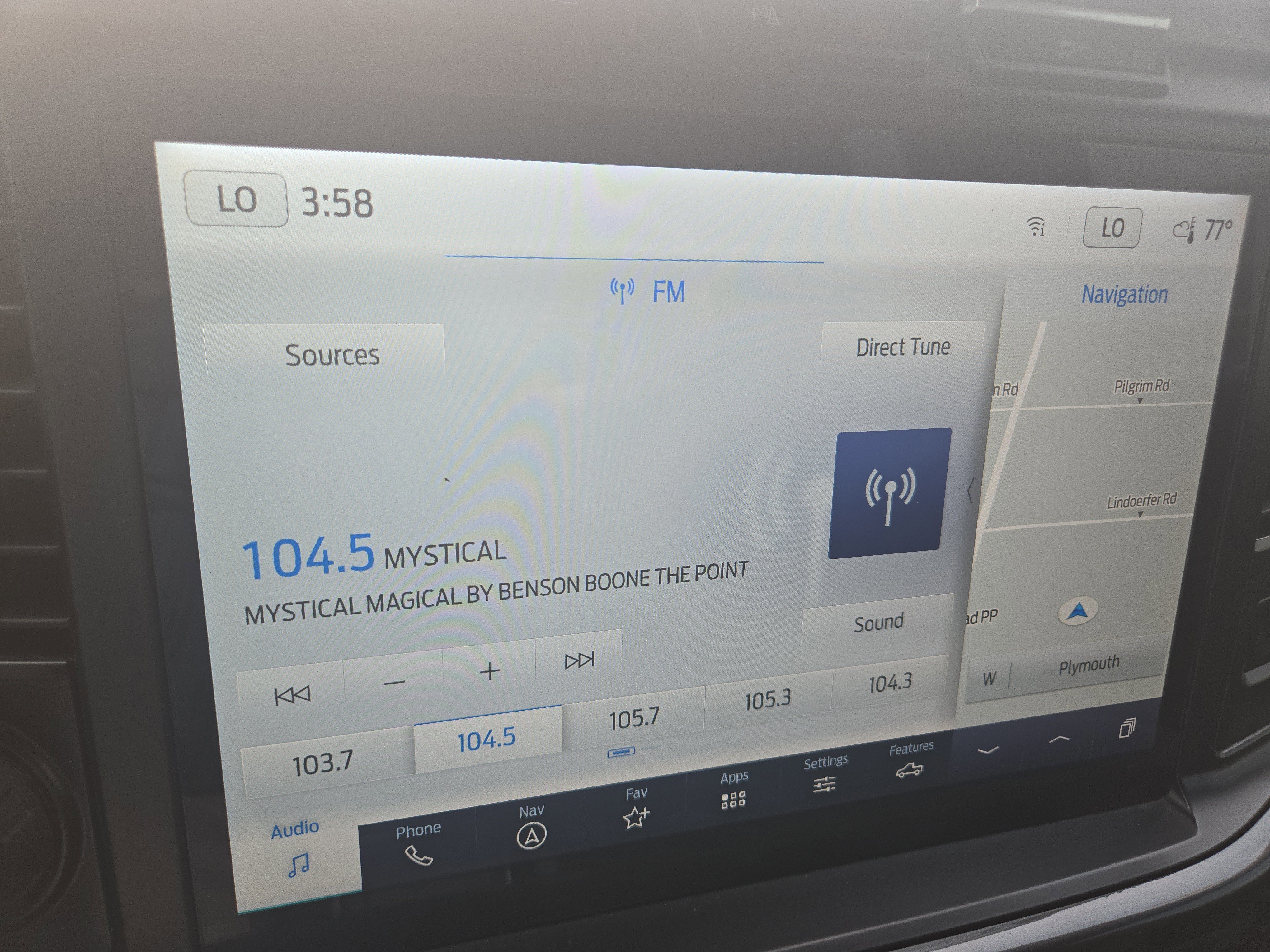 Certified 2023 Ford F150 XLT w/ Equipment Group 302A High image 29