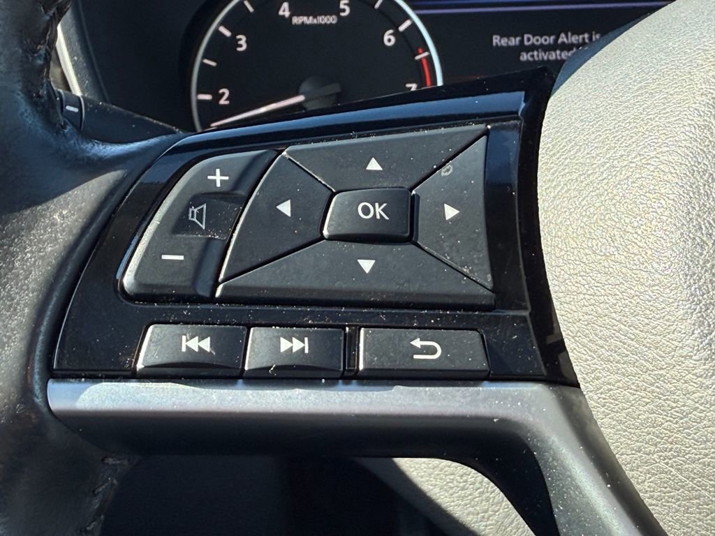 Used 2023 Nissan Altima 2.5 SL image 15